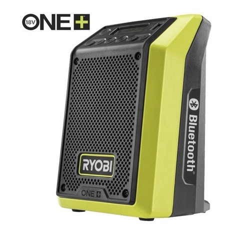 Ryobi 18v one compact - 18v, dab