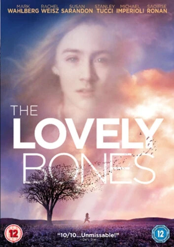 The lovely bones - the,