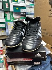 Adidas Copa Mundial Size 9UK Firm Ground Boots