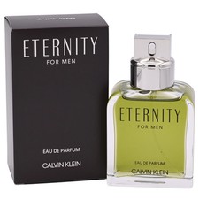 Eternity by Calvin Klein
