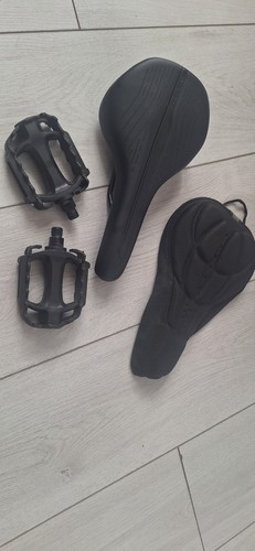 Syncros scott saddle - scott, seat