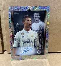 Topps Uefa Champions League