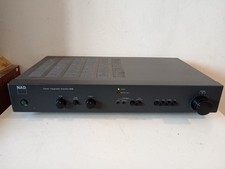 NAD 310 Stereo Integrated