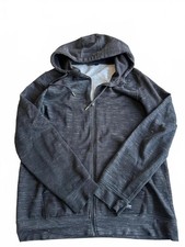 Men's Livergy full zip Hoodie