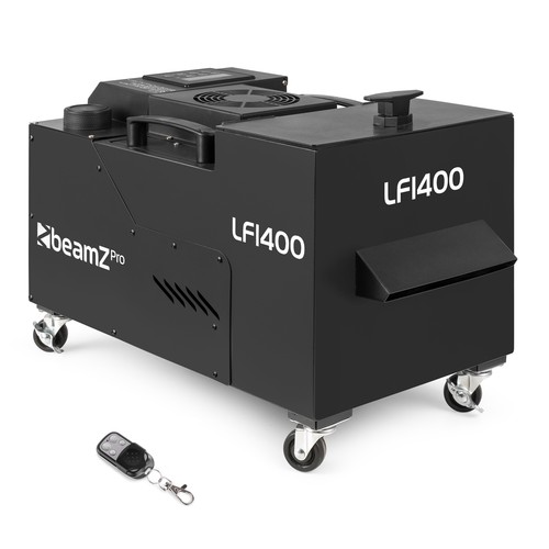 Beamz pro lf1400 compact - compact, low