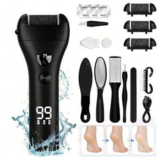 Electric Foot Dead Skin