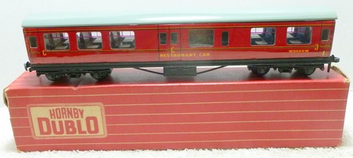 Hornby dublo w9566w composite - hornby,