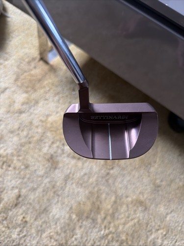 Bettinardi queen bee - queen,