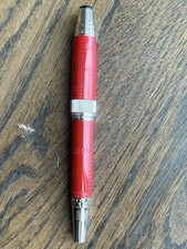 Pen By Montblanc Fountain