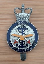 Ministry Of Defence Guard