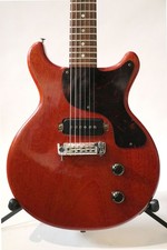 Gibson Les Paul Junior Double