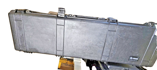 Pelican 1750 protector long - 1750,