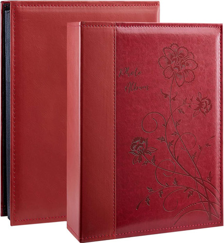 Photo album 6x4 - album,