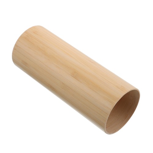 Bamboo tube wind - bamboo,