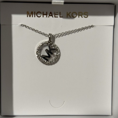 Michael kors pave silver - pave,