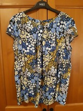 Billie & Blossom  Top