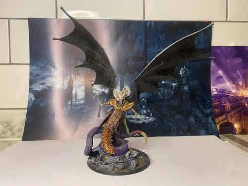 Warhammer 30k emperors