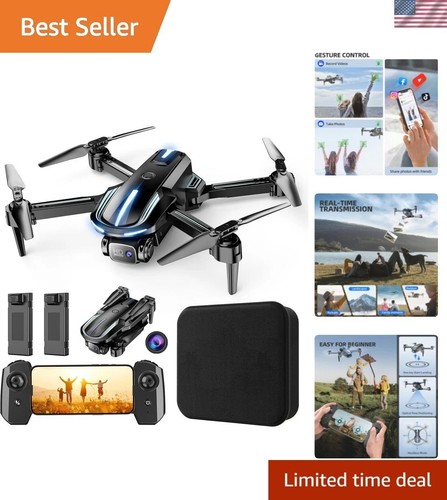 Easy fly mini drone - to,