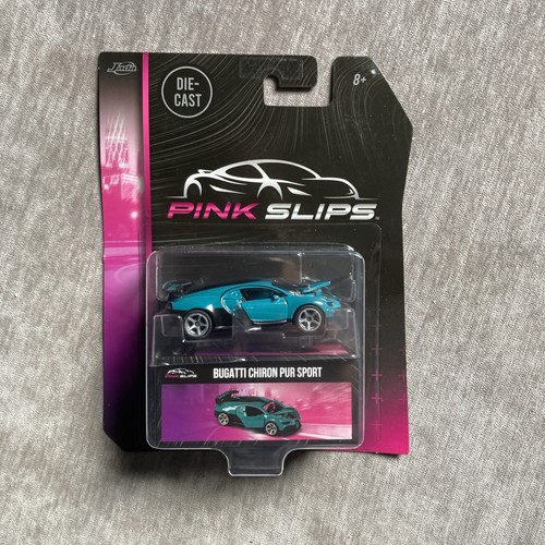 Jada toys bugatti - bugatti, pur