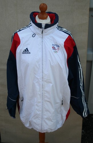 Vintage adidas team olympic - adidas,