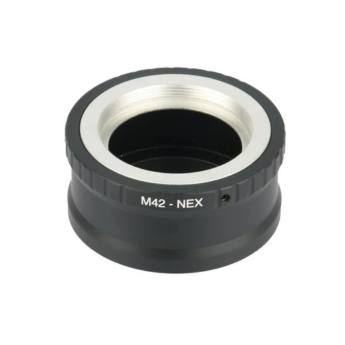 M42 nex lens adapter for - m42-nex,
