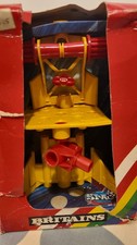 Britains Space Stargard