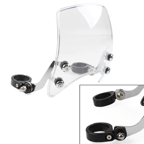 Headlight windshield - headlight,