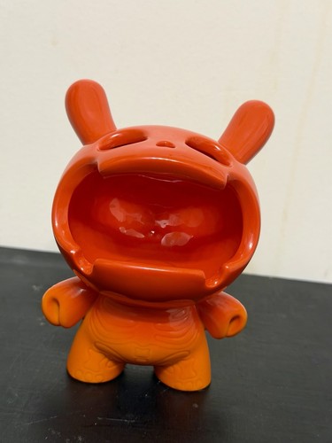 Fine ash dunny - ash,