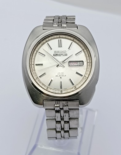 Seiko actus ufo aug - seiko,