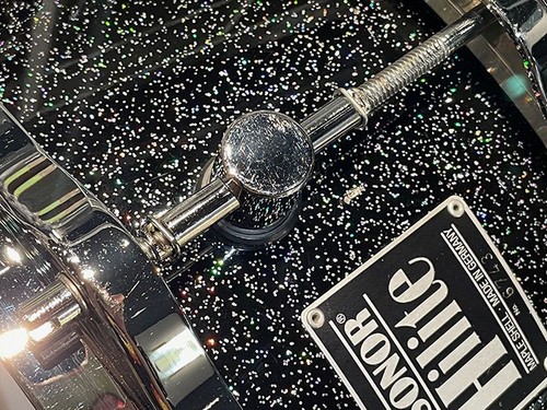 Sonor 500bd 1989 - sonor, hd-500bd