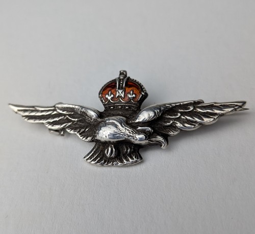 Vtg wwii raf royal air - wwii, force