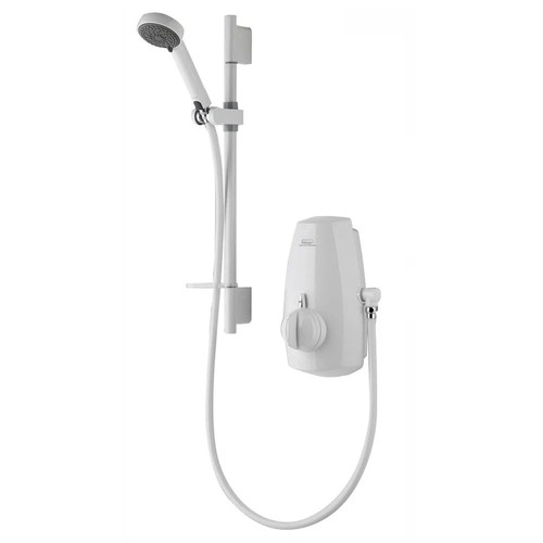 Aqualisa aquastream - aqualisa,