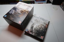 Game Of Thrones Complete