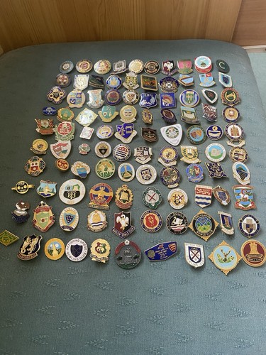 Job lot collection 100 - collection, of
