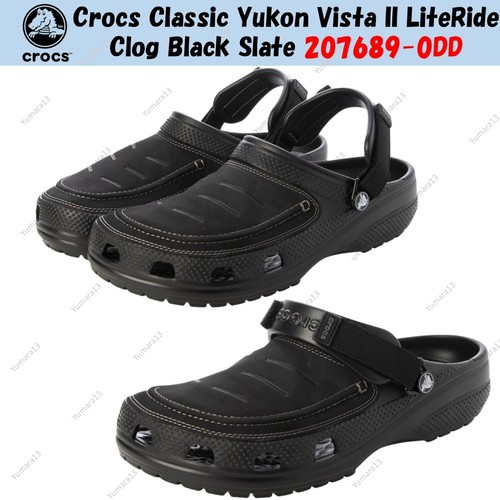 Crocs classic yukon - vista, ii