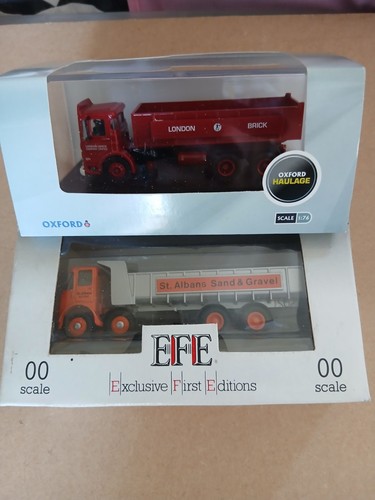 Gauge aec london brick - oo,