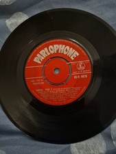 The Chaps Ritchie Blackmore Poppin It's 1 And 2 Deep Purple Parlophone