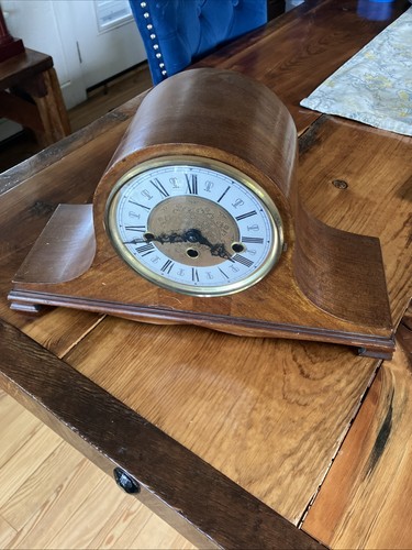 Vtg franz hermle west - vtg,