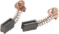 Carbon Brushes For Challenge