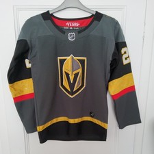 Marc-Andre Fleury Las Vegas Hockey Golden Knights Jersey Size S/M