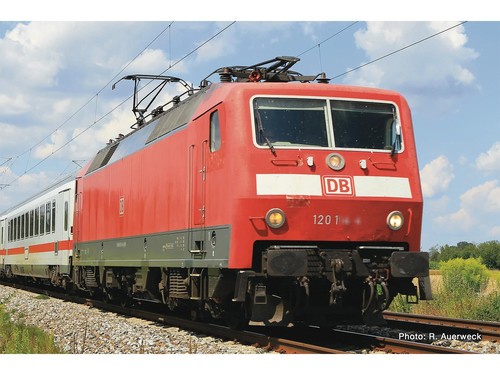 Fleischmann dbag br120 - fleischmann,