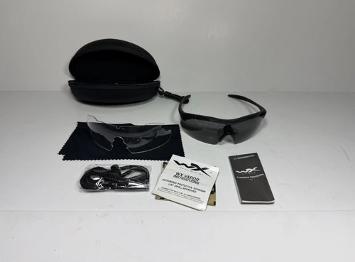 Authentic military issue - us,