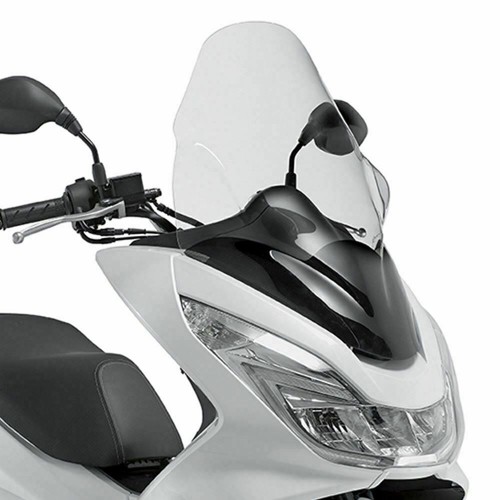 Kappa clear high scooter - kappa,