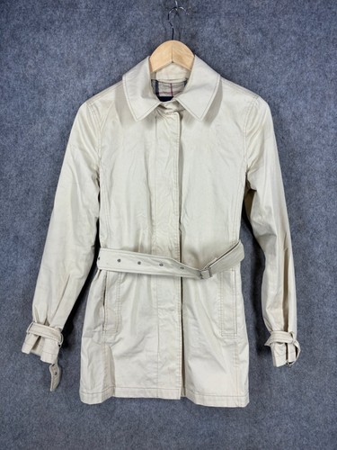Burberry jacket womens size - uk,
