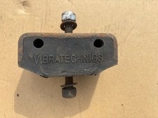 Vibra Technics Competition