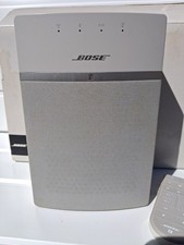 Bose Soundtouch 10 White -
