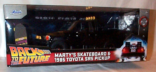 Jada bttf marty - jada,