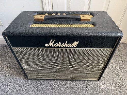 Marshall class valve - class,