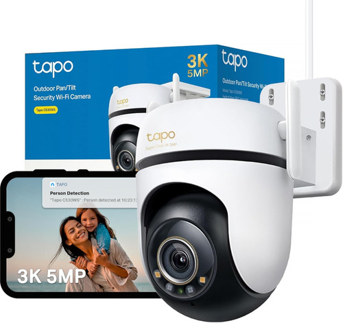 Tapo c530ws 5mp pan - c530ws,
