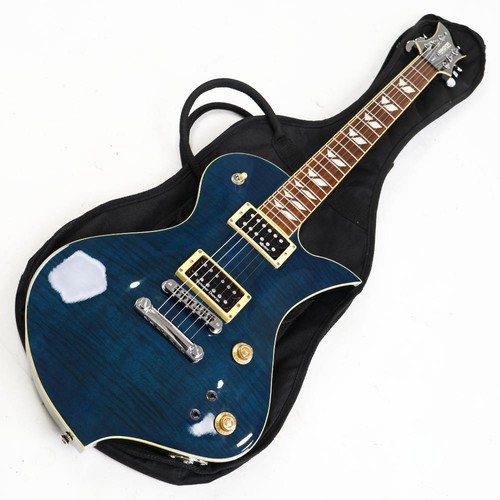 Fernandes ravelle elite stb - ravelle,